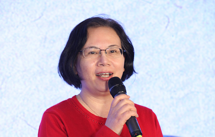 华东师大社：大教育是战略也是理想