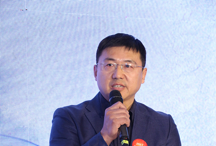 青岛新华的靓丽转身