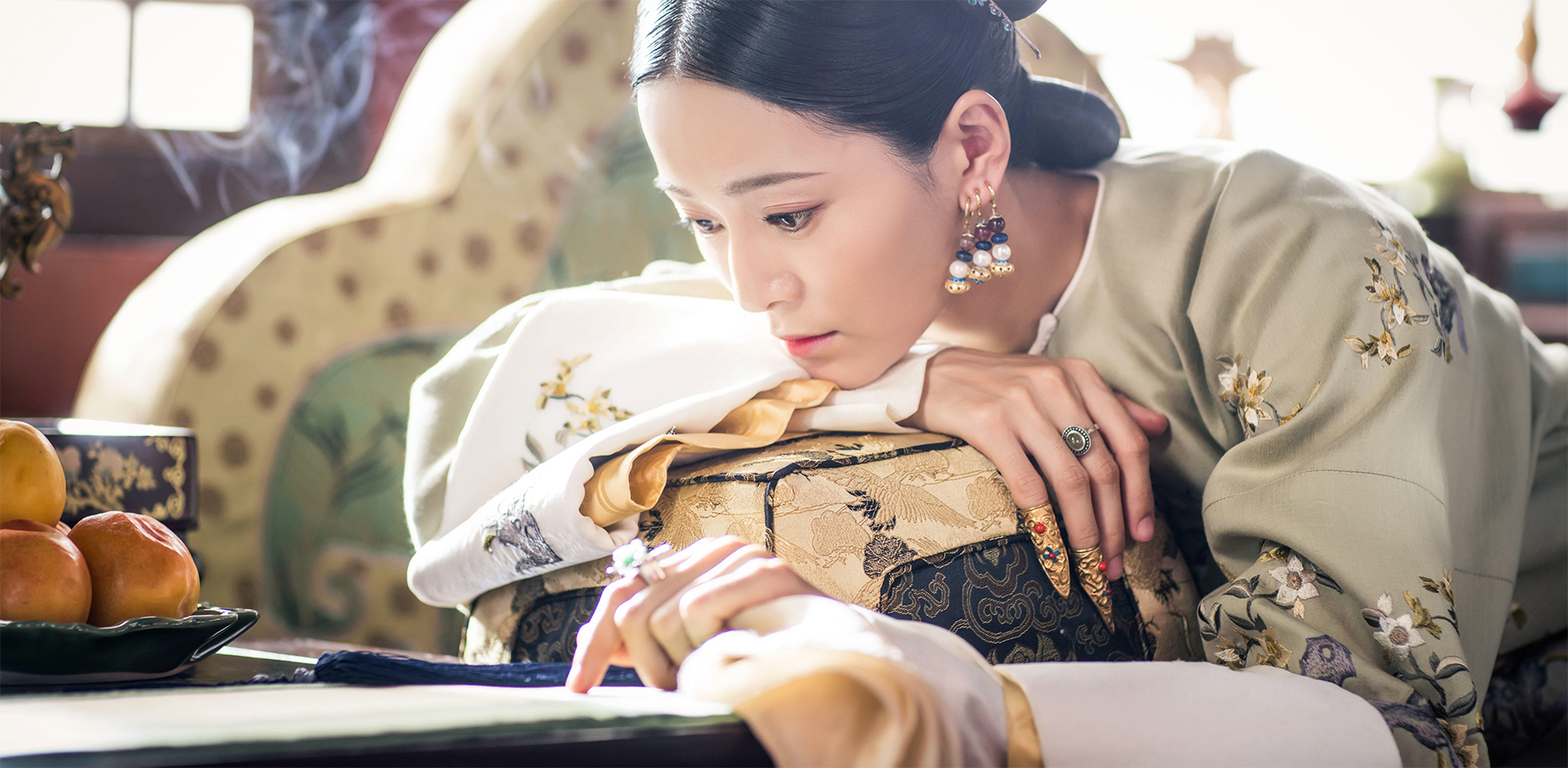 爱奇艺距离“线上迪士尼”还有多远？