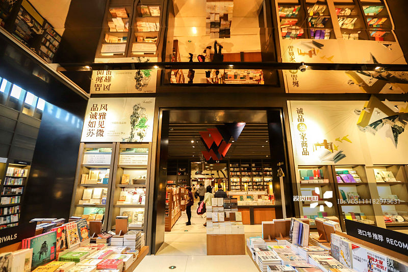 大书城把书卖好的八个诀窍