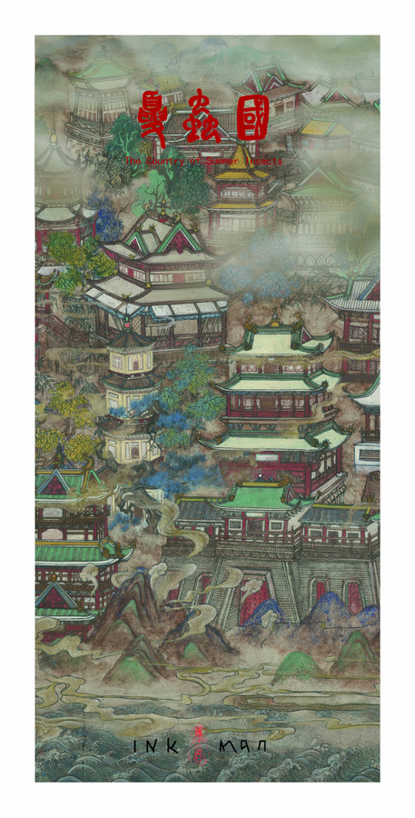 阳春白雪外，动画人还能做些什么？