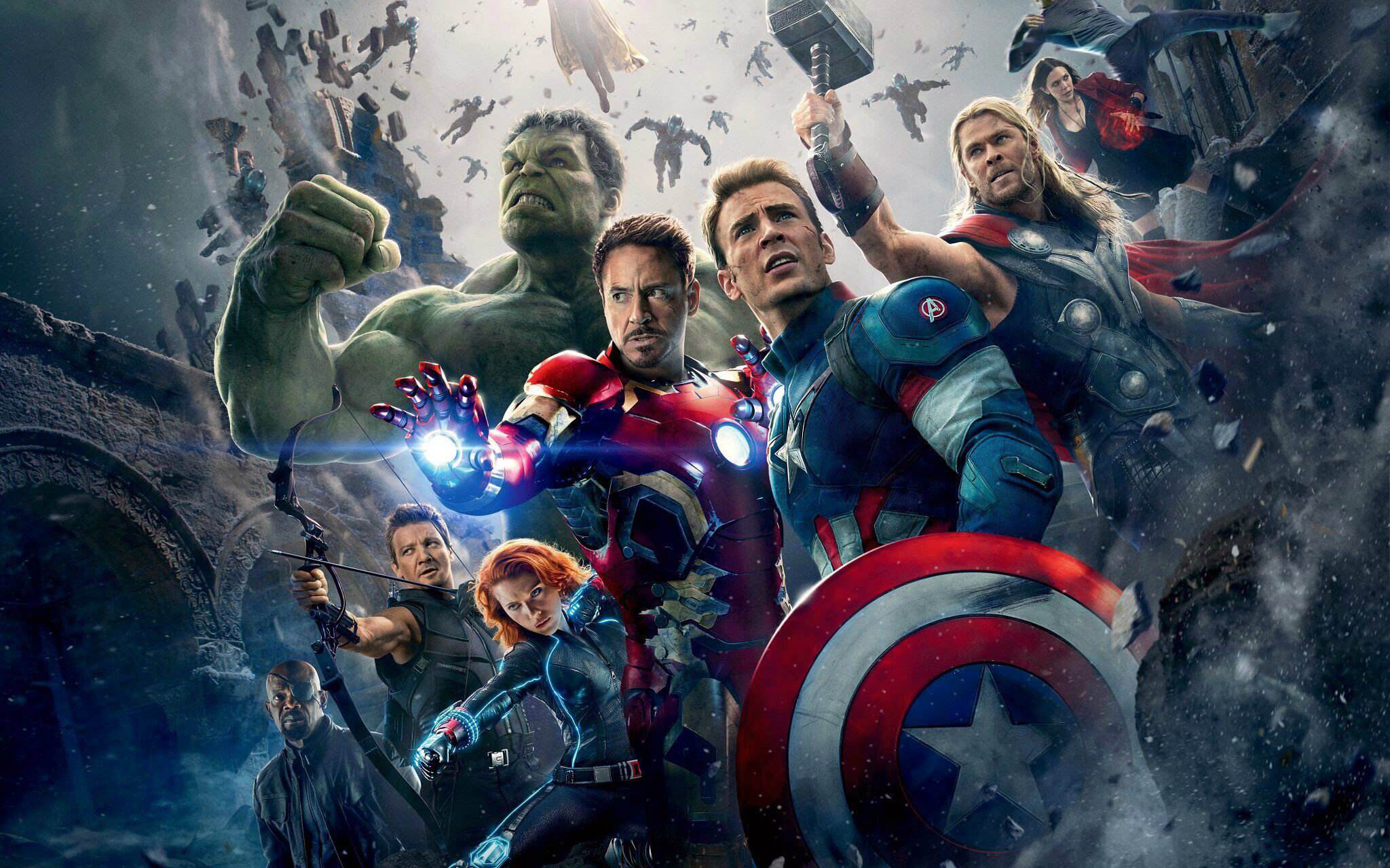 九年来首次负增长，中国电影还好吗？