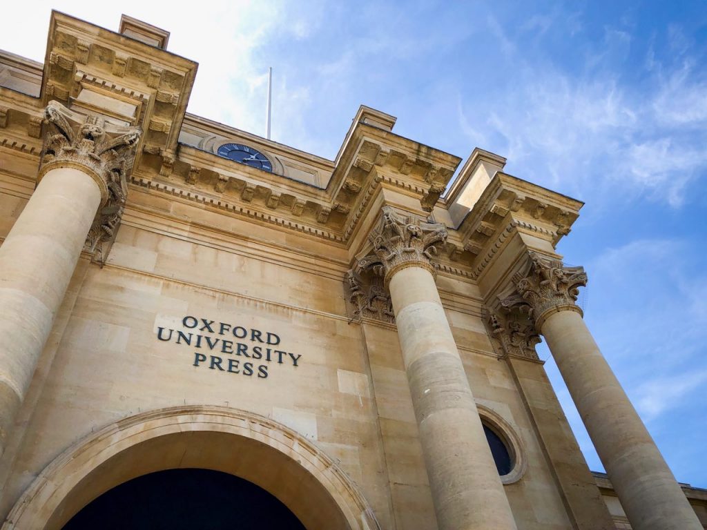 这家543岁的出版社靠什么历久弥新