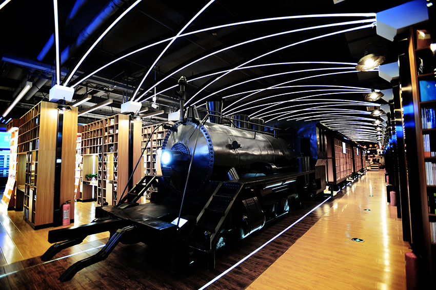 二次创业：地方出版集团改革的“辽宁范本”