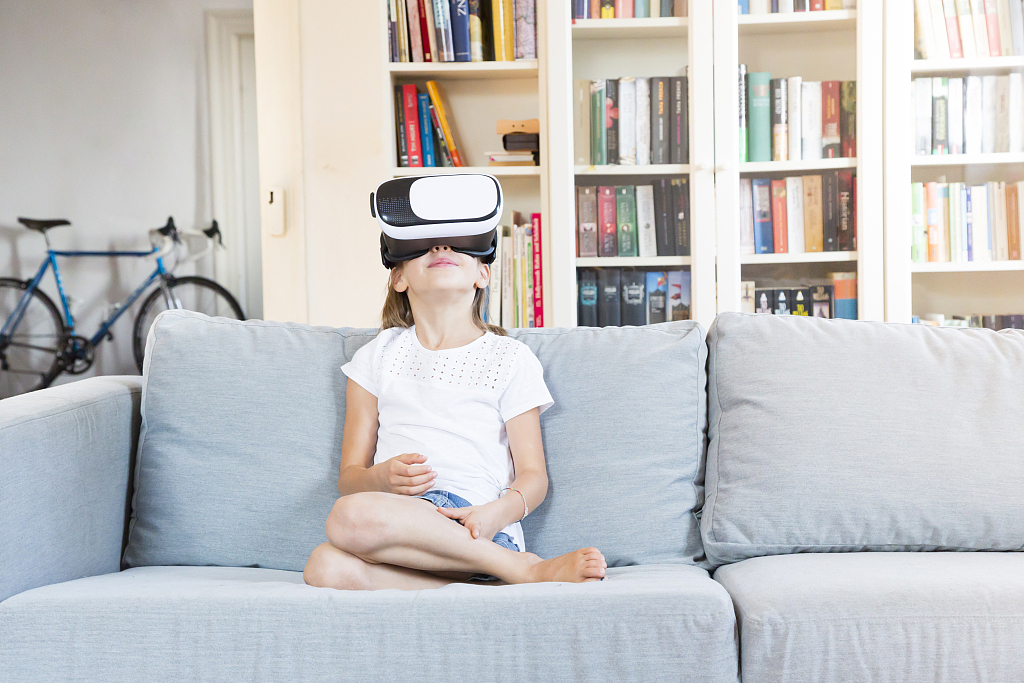 5G会为AR童书带来哪些新机会？