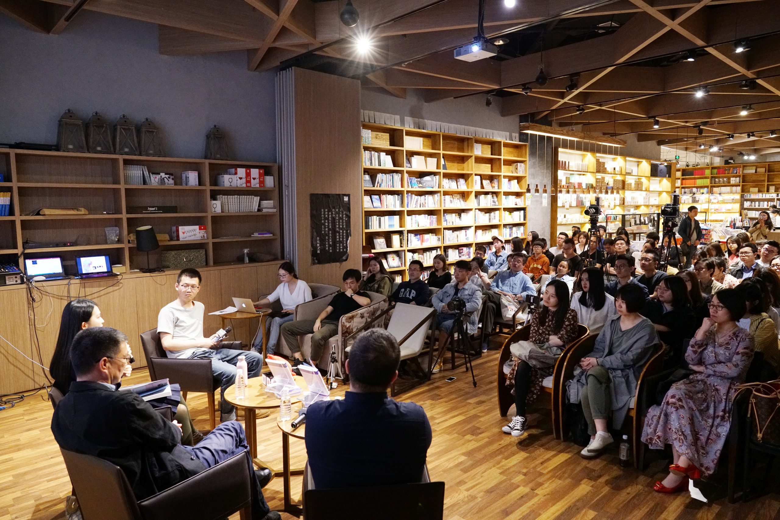 策划编辑的四堂营销课