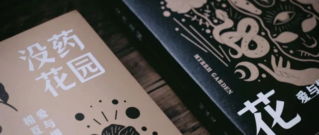 让这本“没药花园”的新书，带你逃离无趣的日常