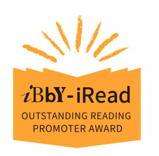 2022年IBBY－iRead爱阅人物奖申报工作启动，中国区报名通道今日开通
