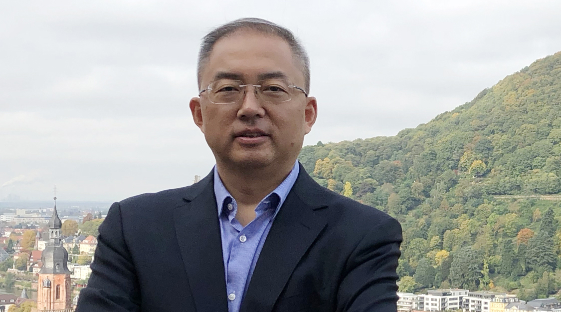 苏少社：呈现儿童视角下的大时代