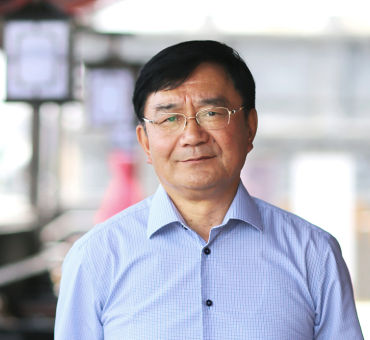 吴培华：以韧之精神书写传奇职业生涯