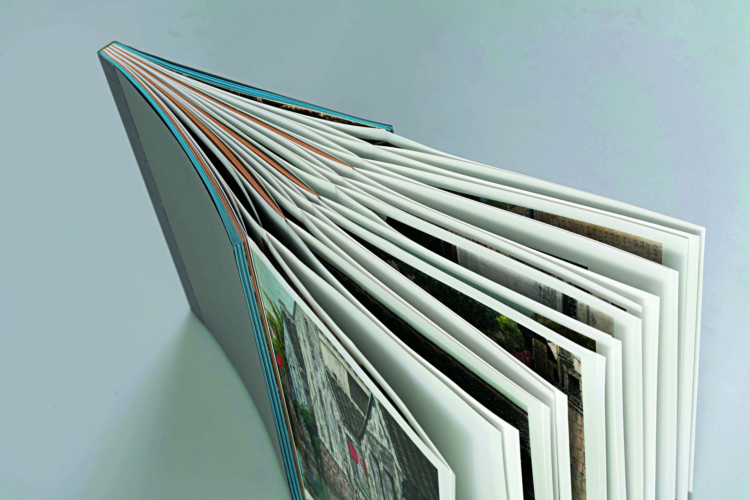 财经类图书的装帧设计之道