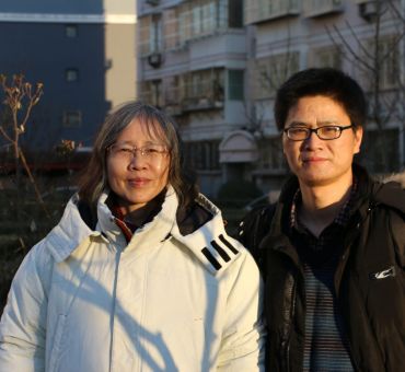 我给残雪做责编