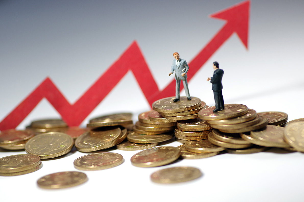 增速放缓，结构调整——2017年出版上市公司年报解读