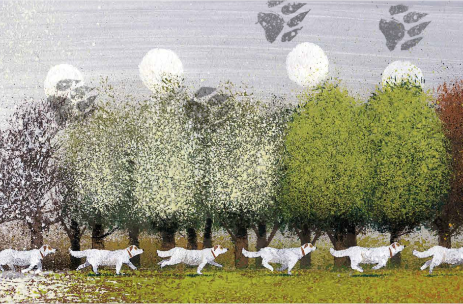 欧尼可夫：用西方视角诠释中国故事