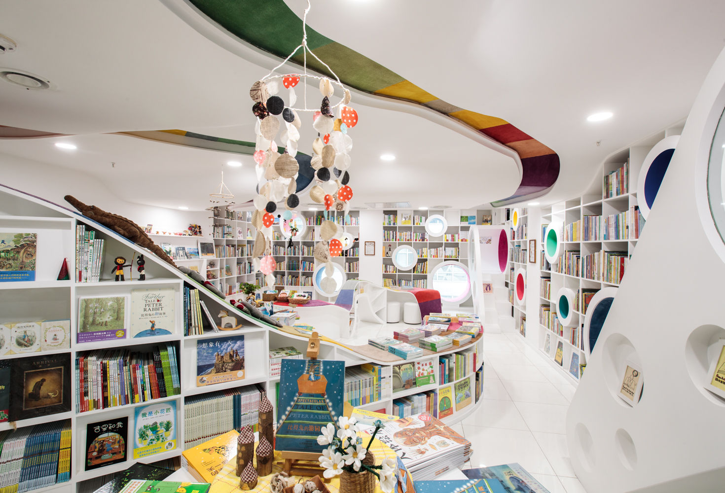 绘本增长拐点之下,蒲蒲兰的信心从何而来?