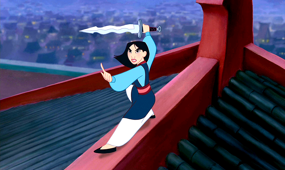 移民二代眼中的中国印象画