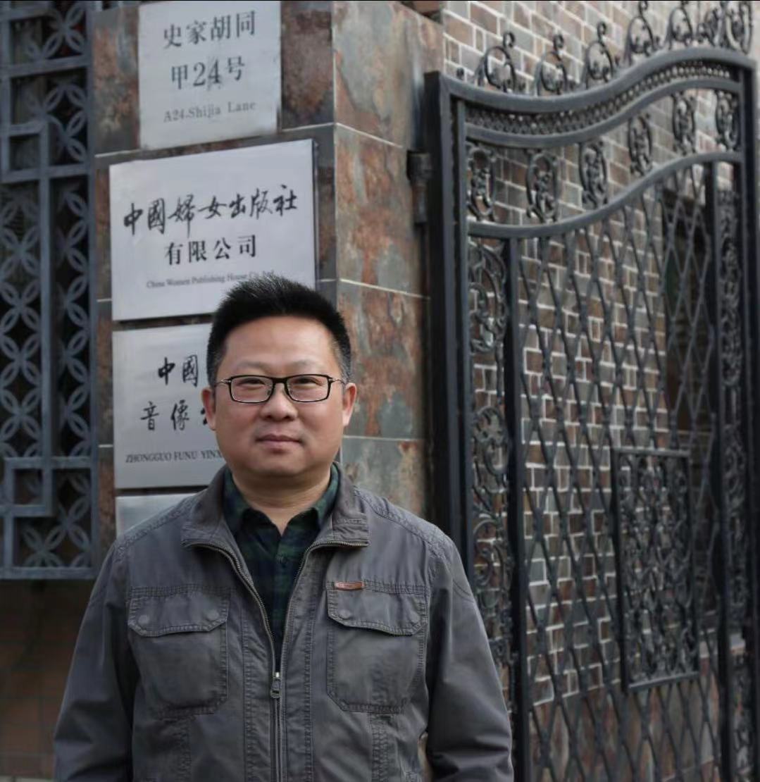 “我怕来不及”，一位社长的转型疾呼