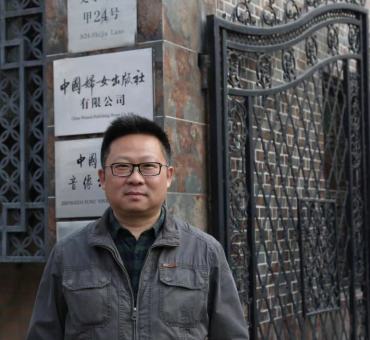 “我怕来不及”，一位社长的转型疾呼