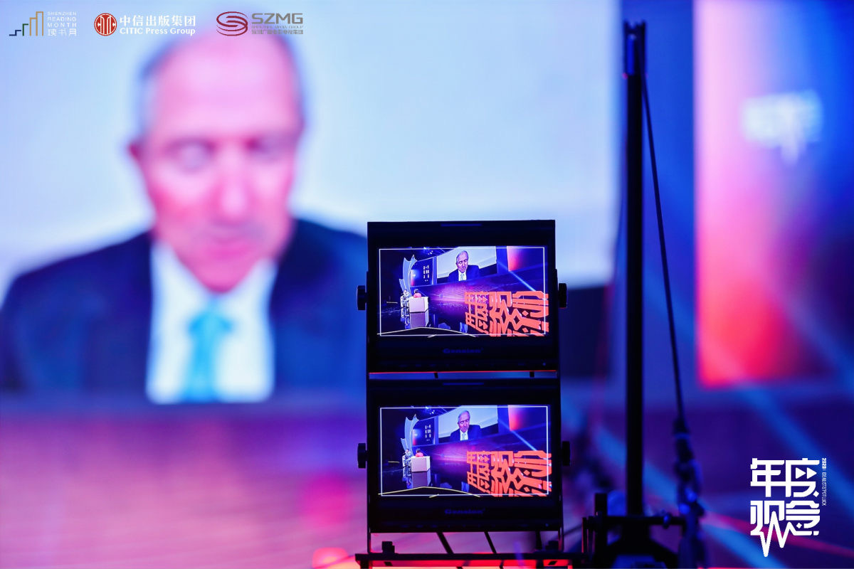 注意力稀缺的时代，出版要站在人多的地方