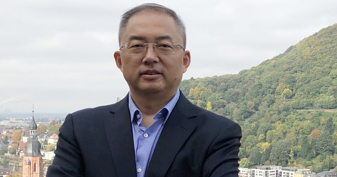 苏少社：呈现儿童视角下的大时代