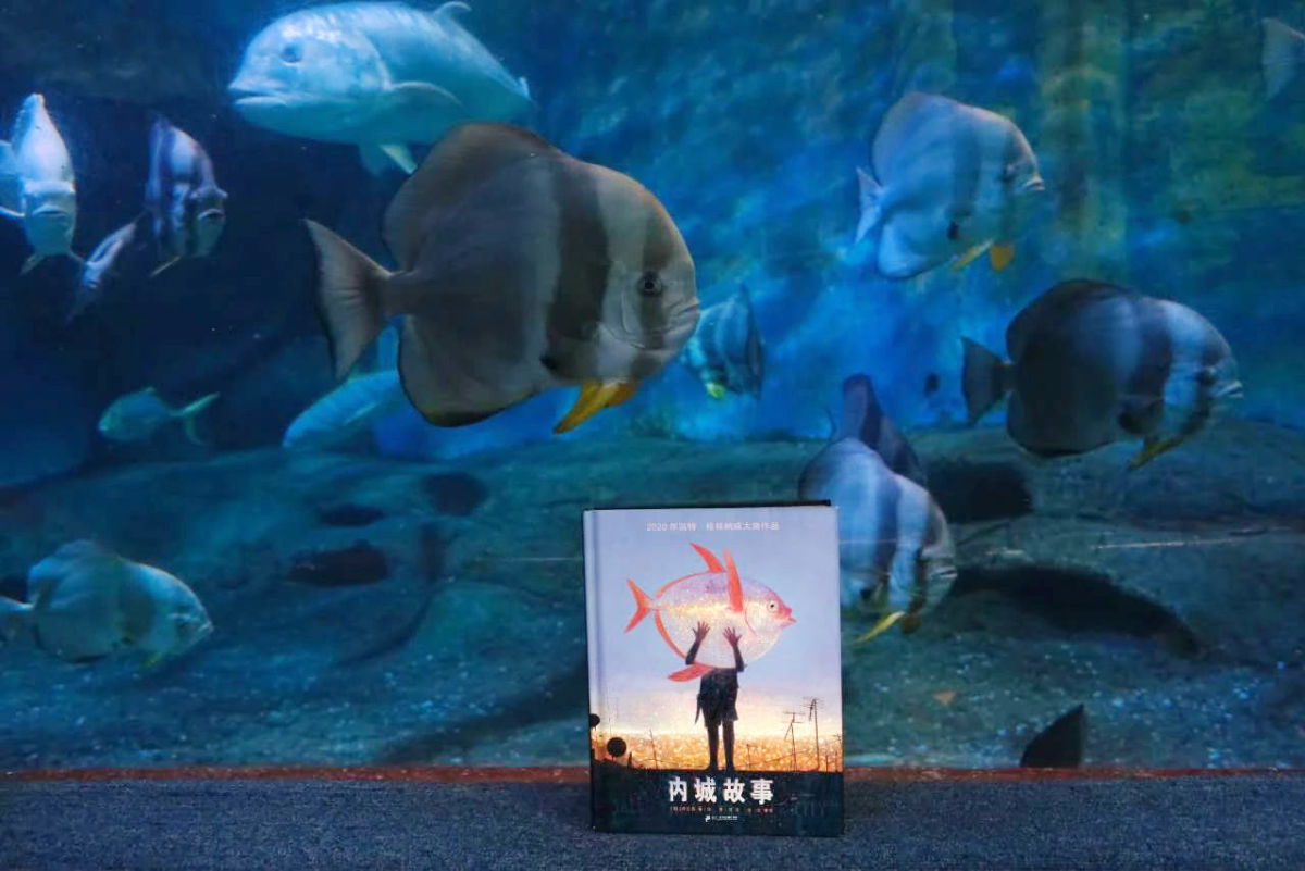 编辑是一个情绪成本很高的职业