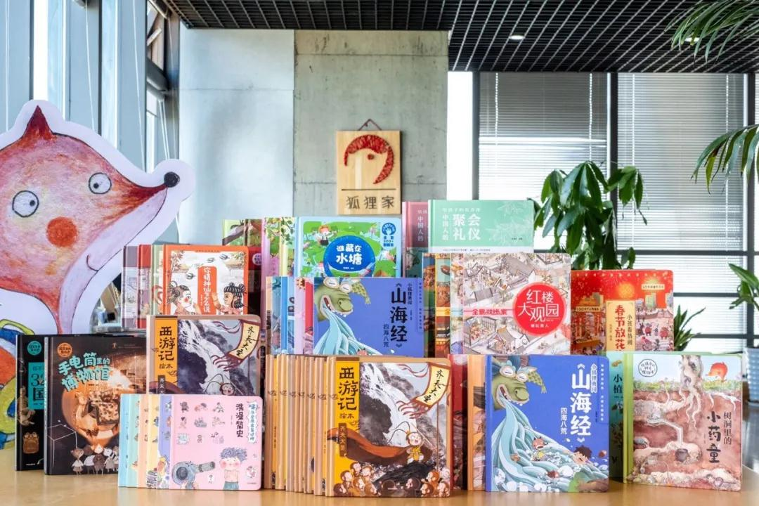 这套原创科普书为何被出版社“疯抢”？