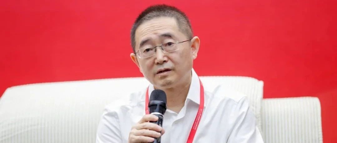 中南传媒董事长彭玻: 技术赋能教育,出版赋能教育的"未来已来"