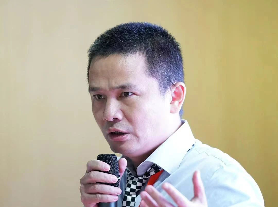 华楠：哪里竞争激烈，读客就去哪里