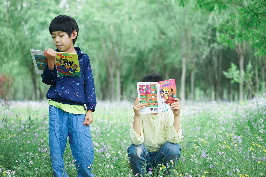 绘本增长拐点之下，蒲蒲兰的信心从何而来？