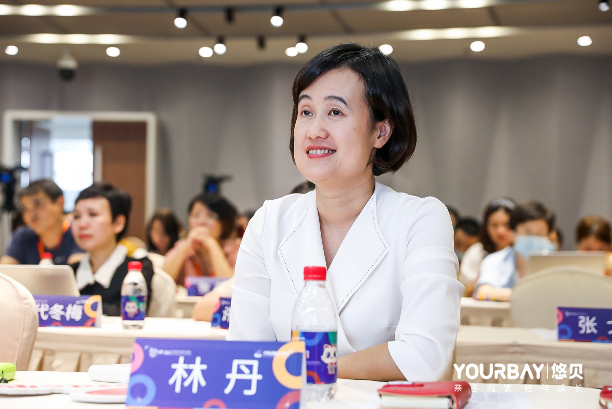 走过12年的悠贝： 价值多元，以书为媒，技术驱动，人人交互