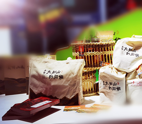 融合出版助力脱贫攻坚——《大别山上》富媒体融合出版纪实