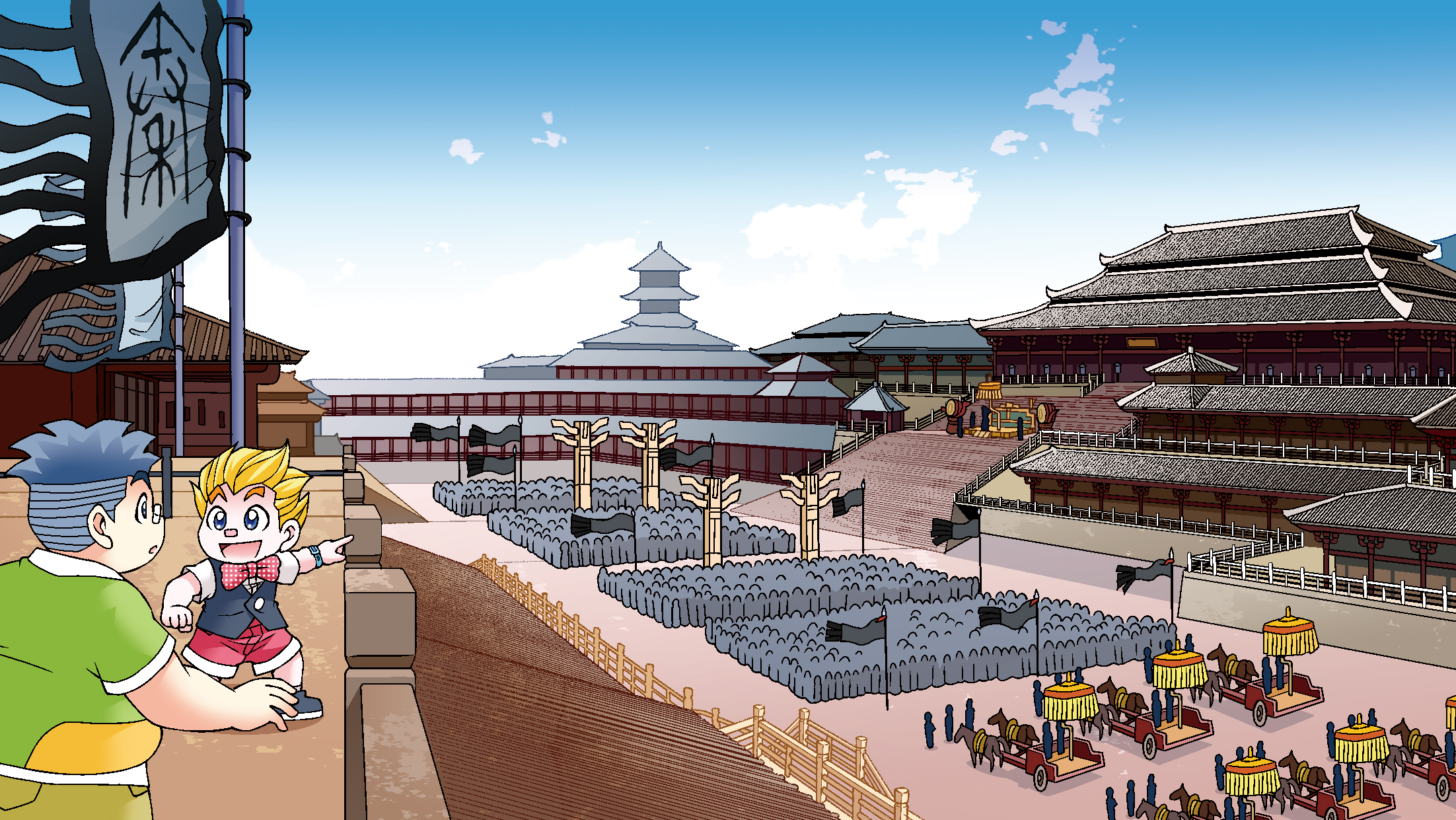 出精品铸品牌，二十一世纪社揽获双奖