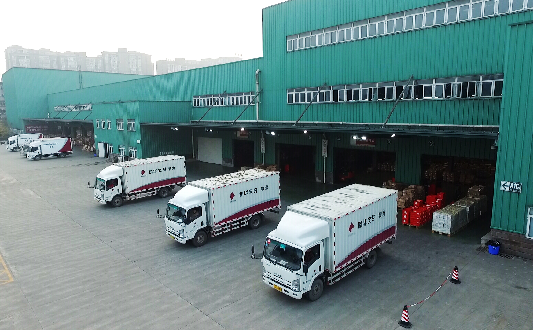 从“应对”到“引领”，重塑图书发行生态