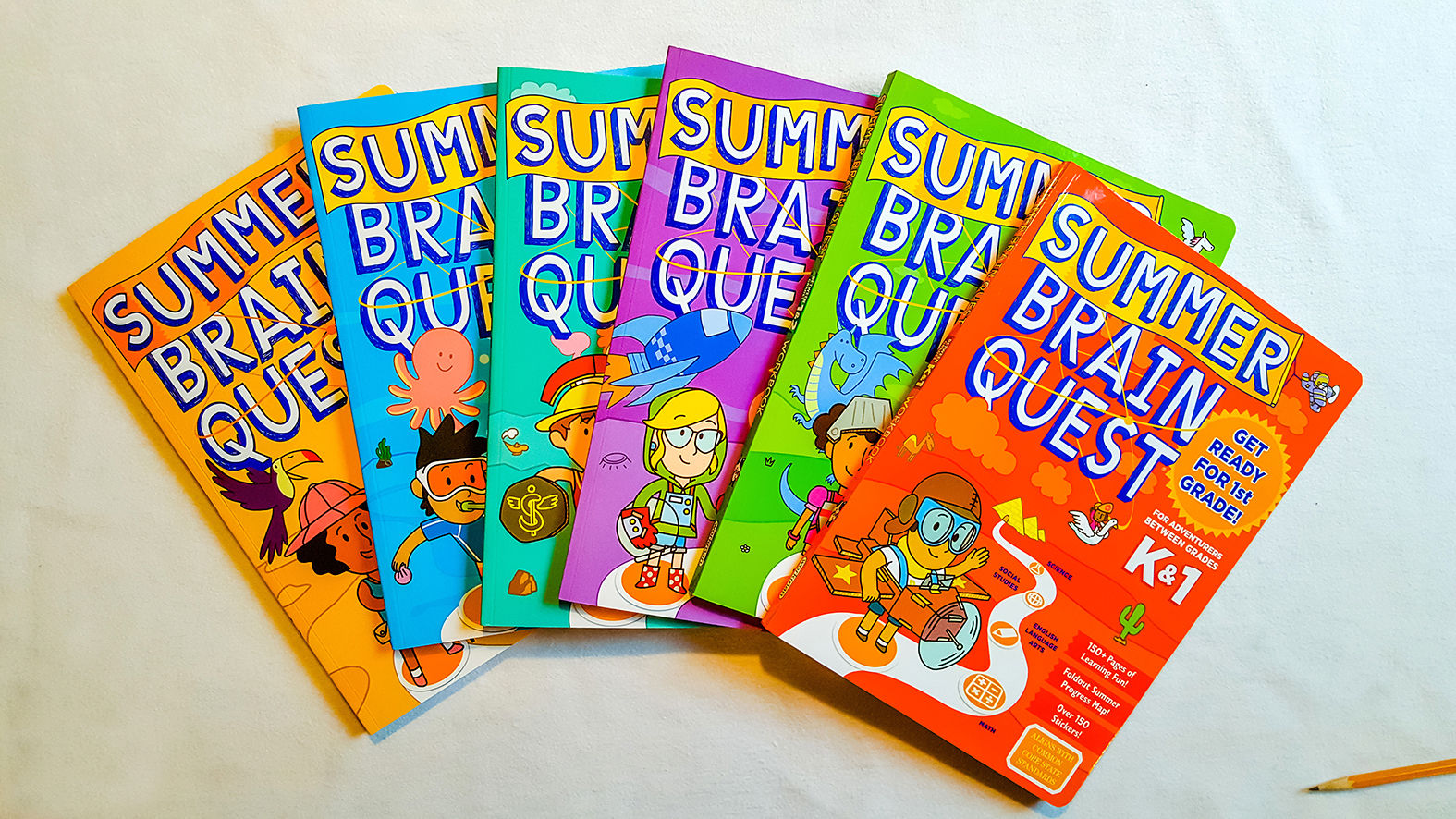 看重高质量再版常销书——阿歇特集团2.4亿美元收购Workman出版社