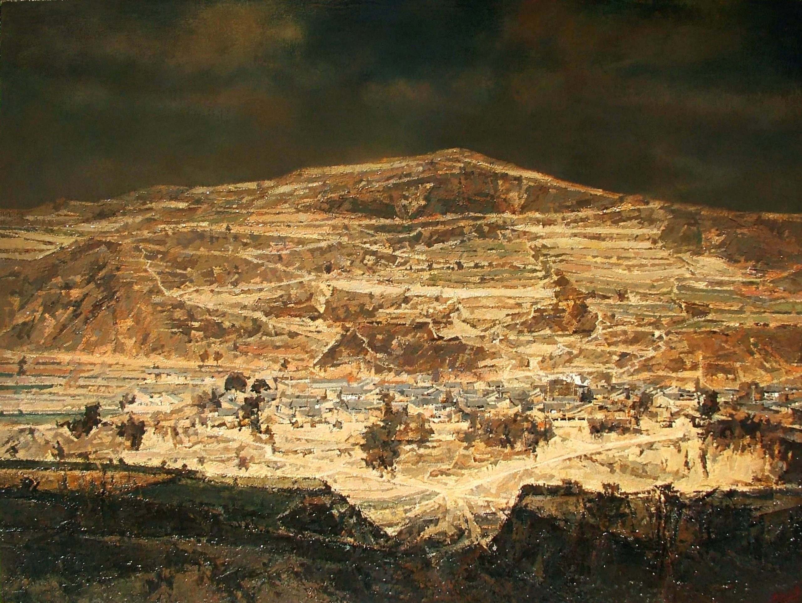 家族小说的别样叙述