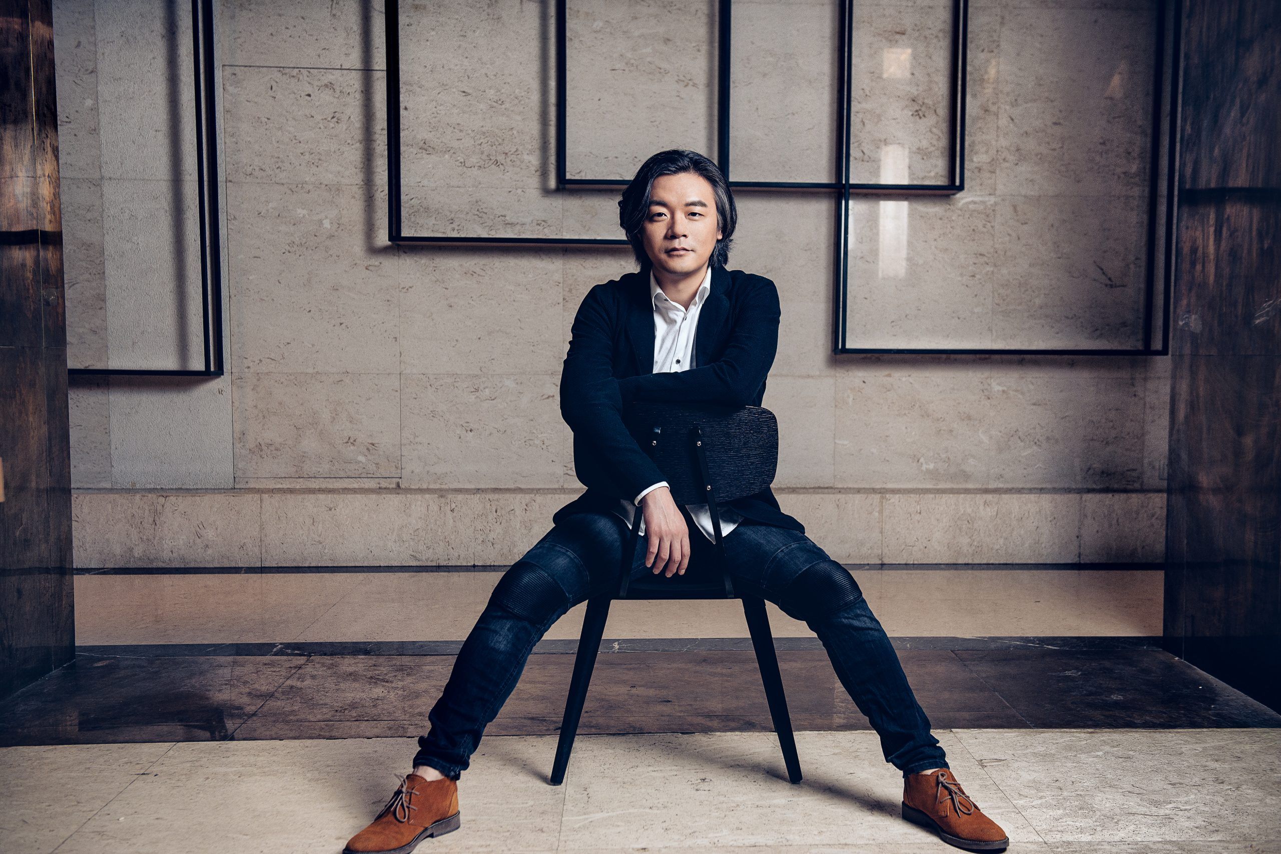 张嘉佳：每本畅销书都是薛定谔的猫