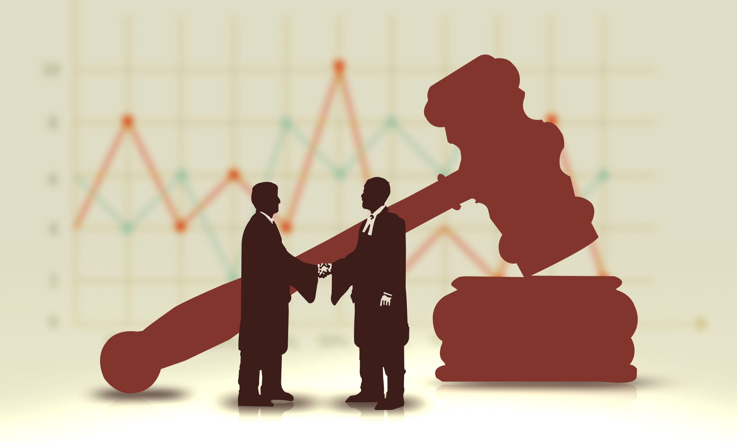 警惕出版法律纠纷的五大雷区