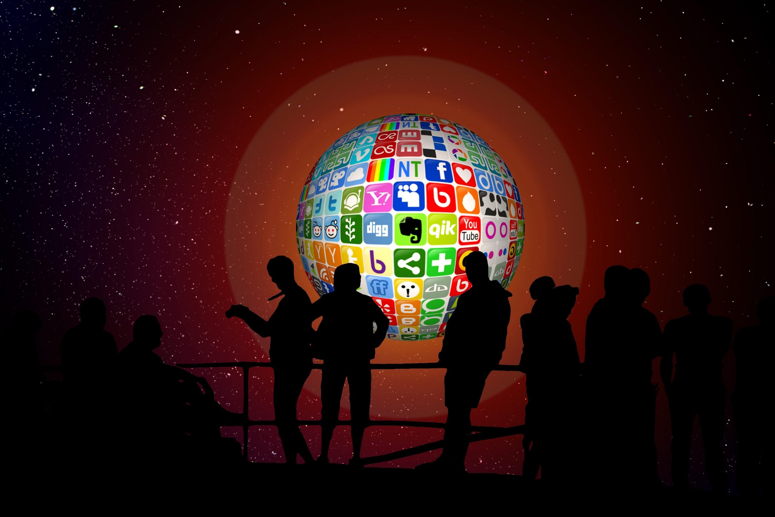 如何做好图书的自媒体营销