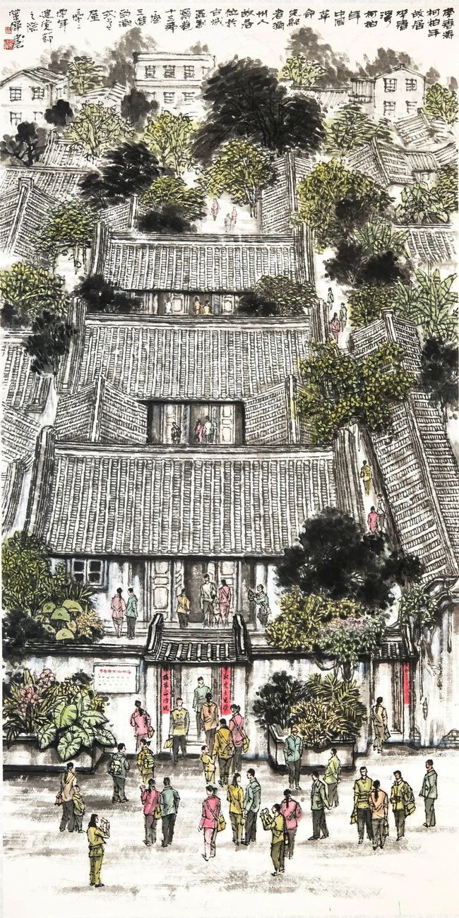 潮汕红色文化的深挖和弘扬