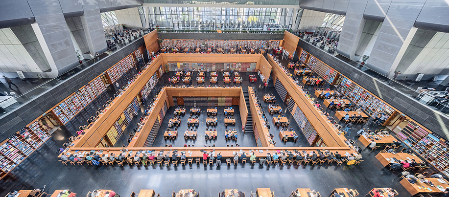 高阶层人群更愿意读书吗？