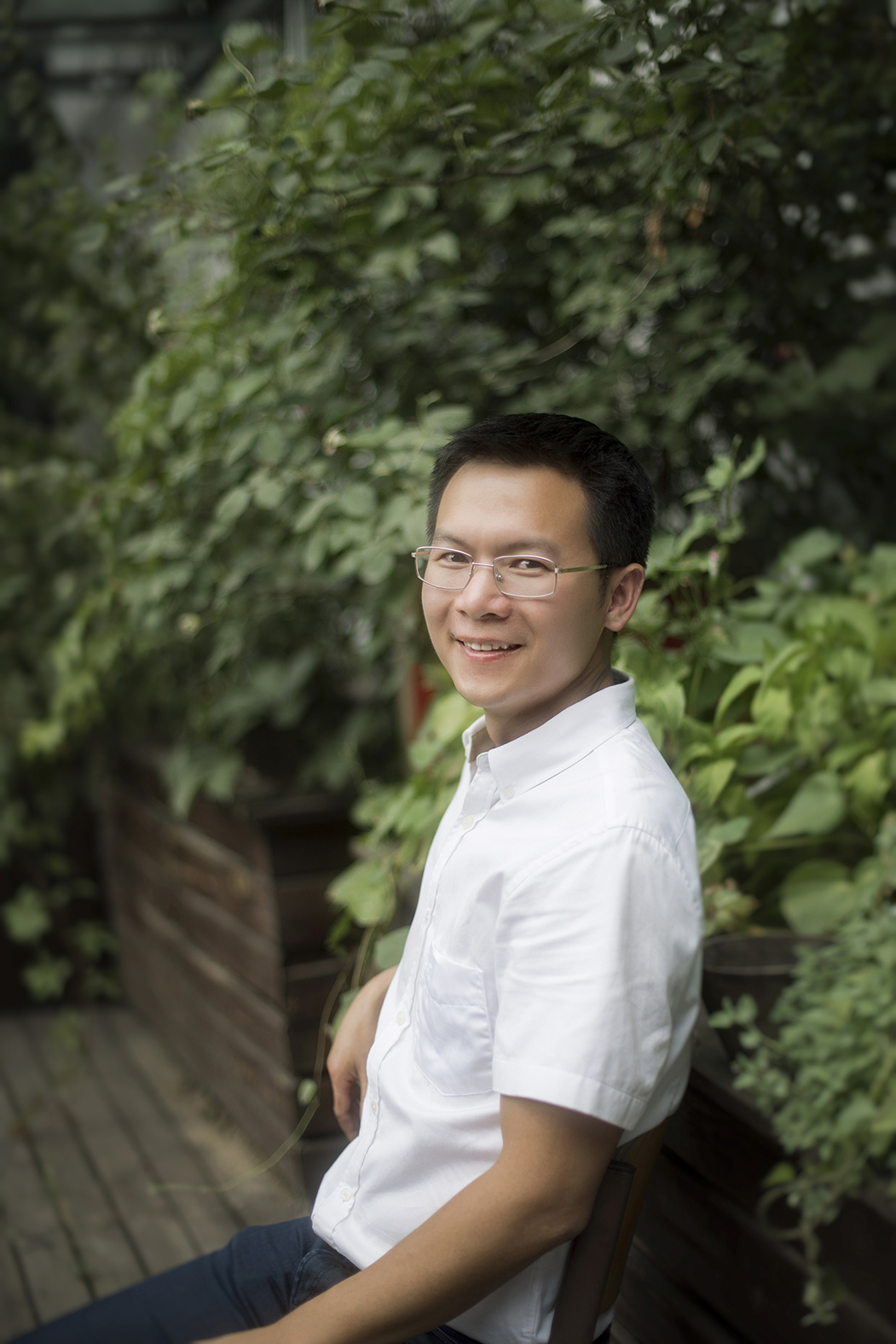 步入第三个本命年的现代出版社