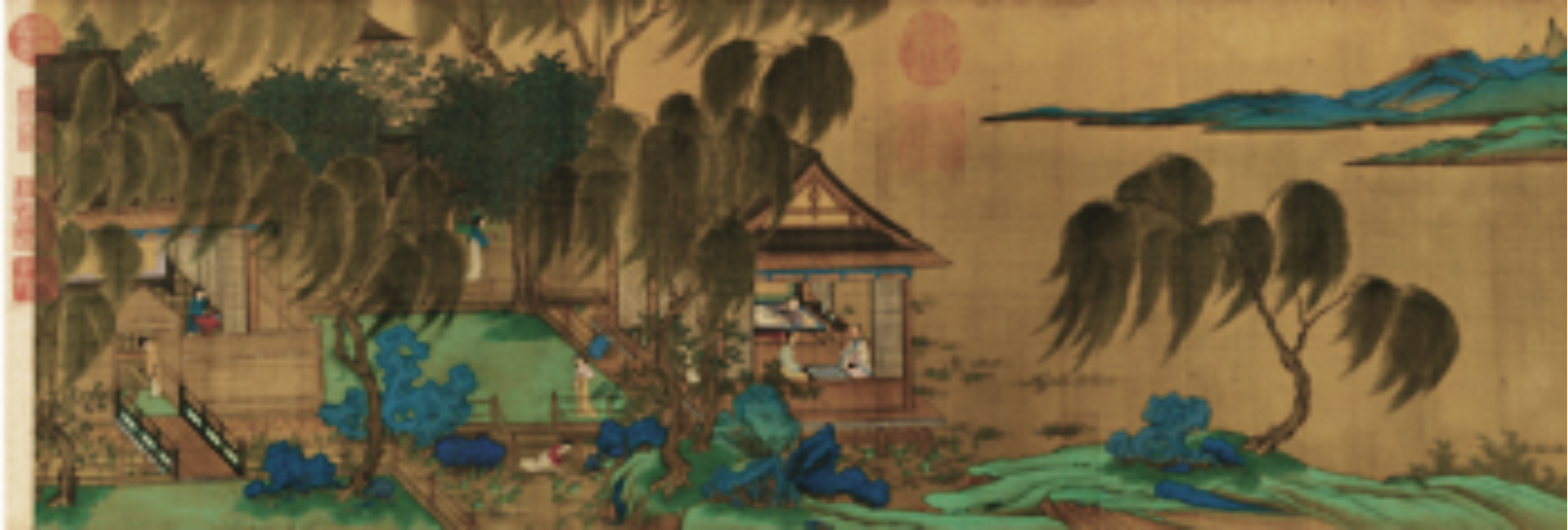 一往而深：晚明的生活美学