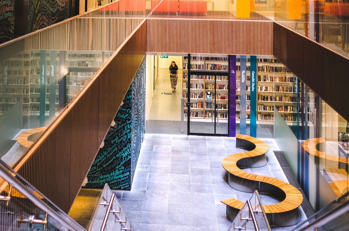 中信出版集团与英国阿歇特童书出版集团达成战略合作