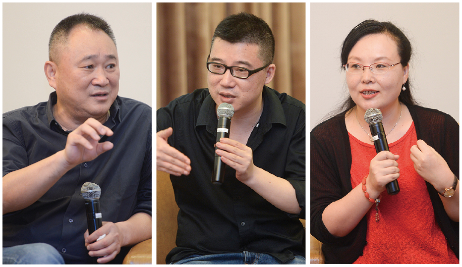 《日子疯长》：一个人的“文艺复兴”