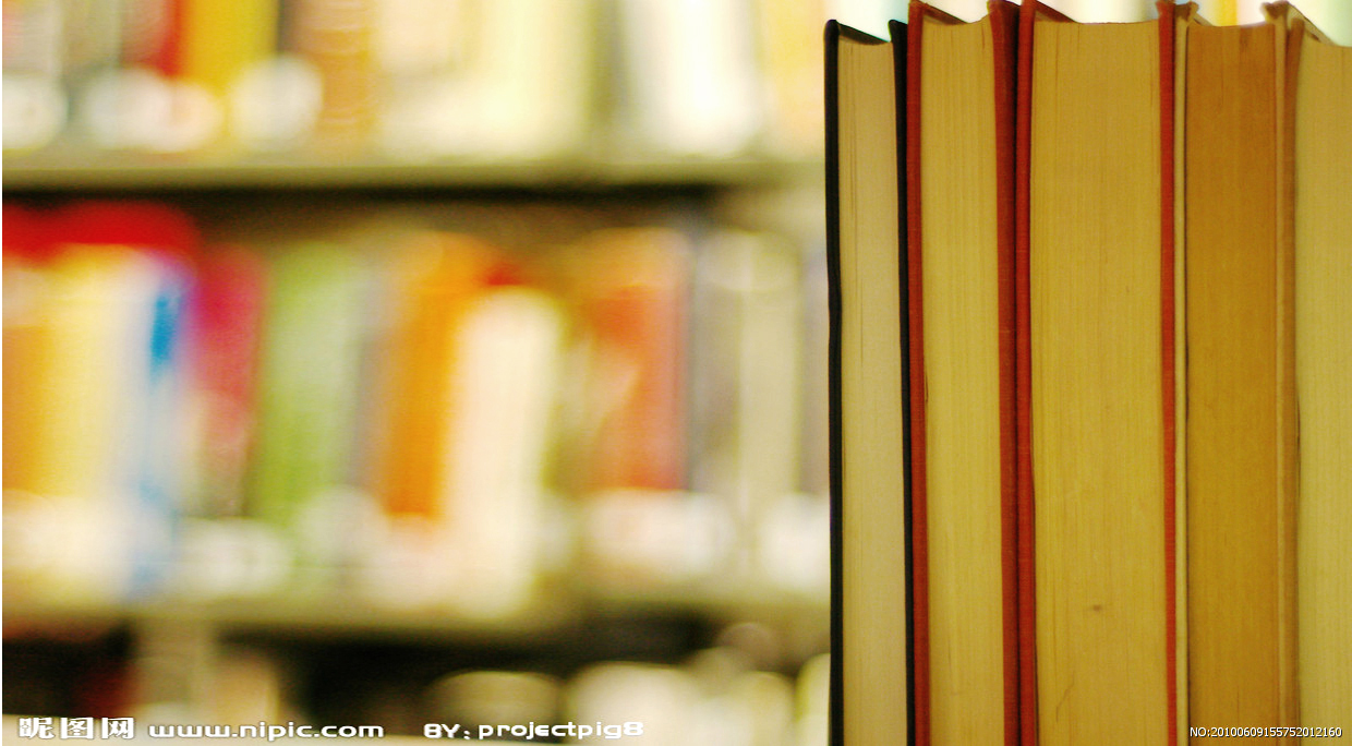 创新为本，《出版商周刊》年度人物揭晓