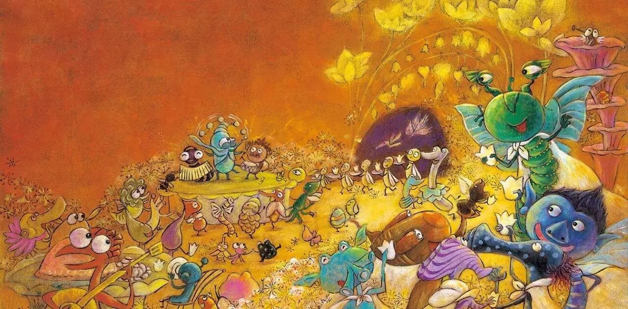 海燕社：“棒棒仔”精彩十年路