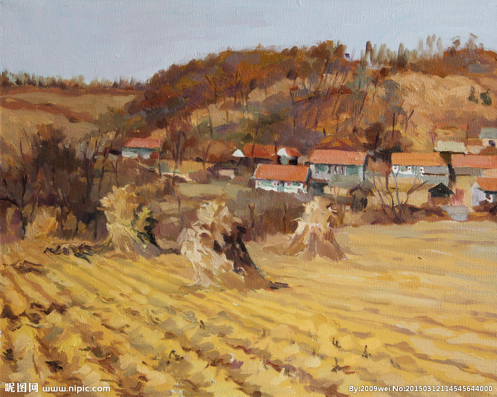 乡土历史叙事的多声部奏鸣曲