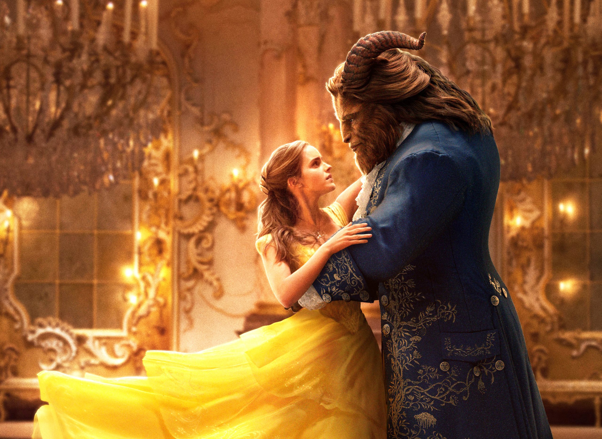 2017全球电影市场精彩看点