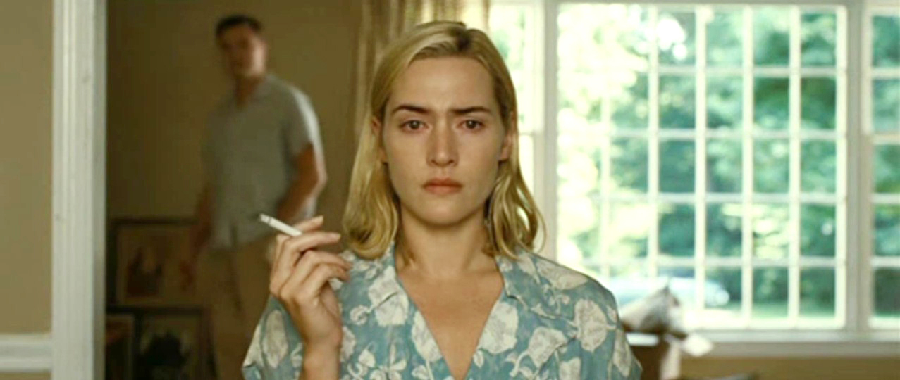 沉默在堆积，生活被瓦解