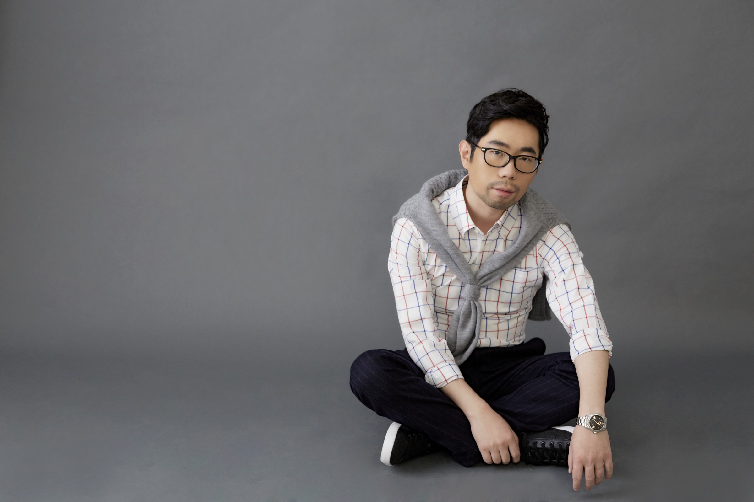 蔡骏：一场融入VR元素的写作试验